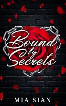 Paperback Bound by Secrets Book