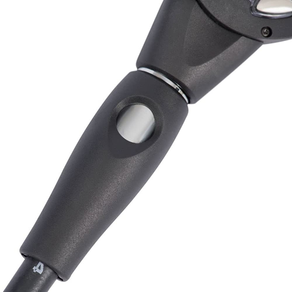 OCEANIC Pro Plus 4.0 Dive Computer | Large Display, Easy to Read | Includes Compass | Connect to DiverLog+ App on Your Smartphone | Optional Quick Disconnect Attachment | Quick Disconnect, SH