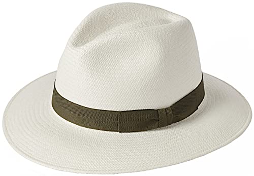 Panama Chapeau Failsworth Millinery 57 EU Blanchissement