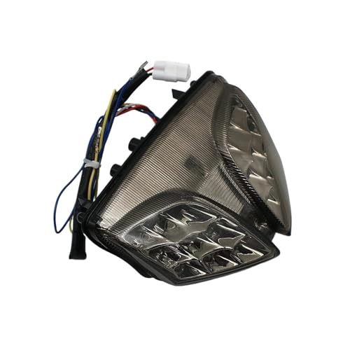 Clignotant feu arrière moto Suzuki GSXR 750 600 2008-2013 et GSXR 1000