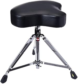 Gibraltar 6608 Heavy Drum Throne