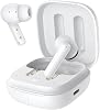 Qcy T13 Anc 4 Microphone Bluetooth 5.3 Wireless Headset White Active Noise Canceling