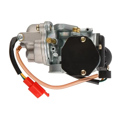 �o�C�N�p�L���u���^�[ Compatible With Suzuki For V100 50 For Address 50 2�X�g���[�N �I�[�g�o�C�L���u���^�[ �L���u���^�[ ���j�o�[�T�� �����A�N�Z�T���[ �����p�[�c
