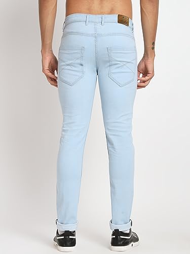 Image of KARGEENS Men Jeans