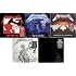 Metallica Classics Remastered 5-Pack 1983-1991: Kill Em All + Ride The Lightning + Master Of Puppets + And Justice For All + Metallica The Black Album