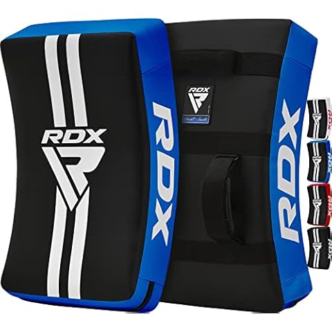 RDX Kick Shield Muay Thai Pad Cover