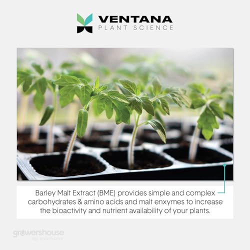 VPS Expand 0-4-4 (Flower Booster) 1 Galón miniatura 4