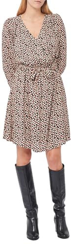 Caroll 241r-remma Bata, Negro, 42 para Mujer