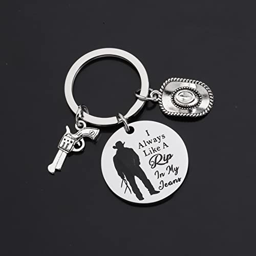 Regalo de vaquero para fanáticos de Dutton que buscan calidad YS 6