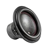 Audiopipe TXX-BDC4-15 Subwoofer Quad Stack 15-Inch Dual 2 Ohm 1400 RMS 4 Magnet Woofer