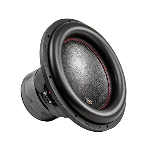 Audiopipe 15" Quad Stack Subwoofer
