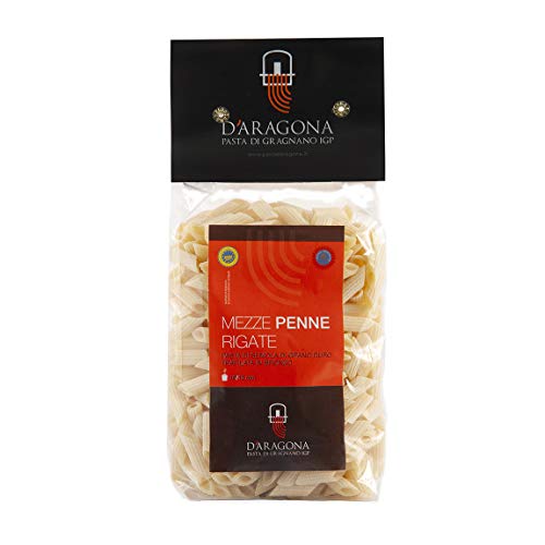 D'ARAGONA PASTA DI GRAGNANO IGP - PACCO SALERNO