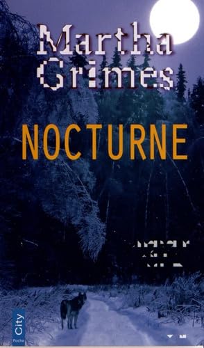 Nocturne 2824602082 Book Cover