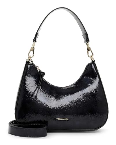 Sac à épaule bandoulière Tamaris Georgiana bleu pour vos sorties et journées actives