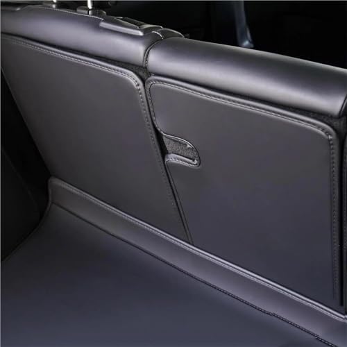 Tapis de coffre Tesla Model 3 2017-2022 pour sorties et voyages