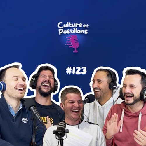 #123 - On a HACK&Eacute; TINDER !