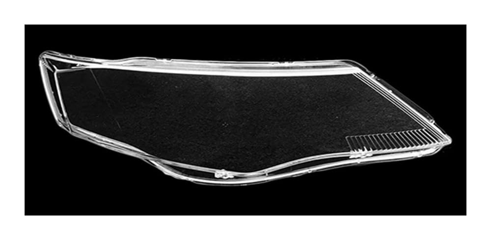 Lentille boîtier phare contre phares ternes pour Outlander EX - 8