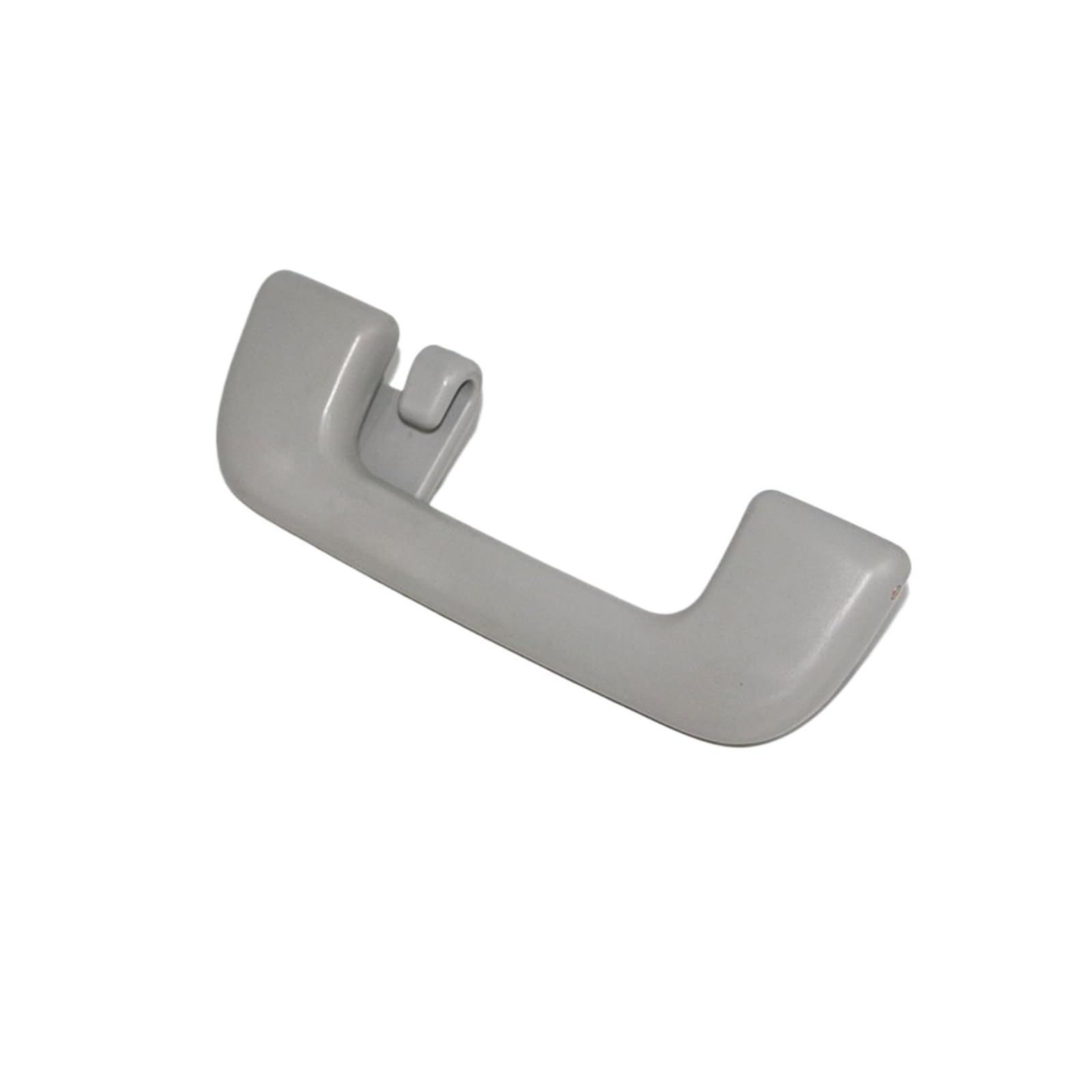 Nqkcuac Gray Door Pull Handle For Toyota For Corolla For Yaris Vios For Highlander For Rav4 Inner Roof Safety Handle Ceiling Armrest Handrail Pull