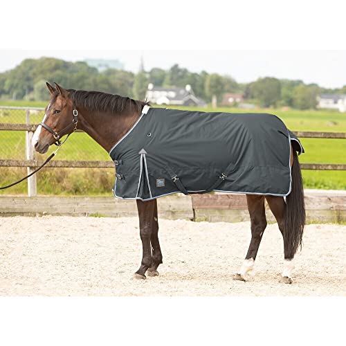 Couverture Thor 200 Harry's Horse cheval couverture hiver extérieur - 3