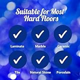 7 Piece Green Bundle Spanish Cleaning Products, Air Freshener, Fresh Liquid Drops, Fabric Scent Booster, Multipurpose Disinfectant, Floor Cleaner, Fabric Softener Conditioner, Baby Laundry Detergent - Image 5