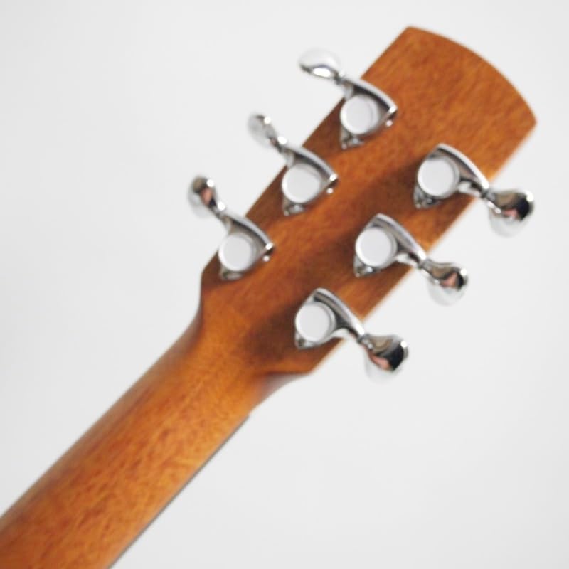 Amazon | aNueNue aNN-M25 Japan Satin Limited Series BirdGuitar