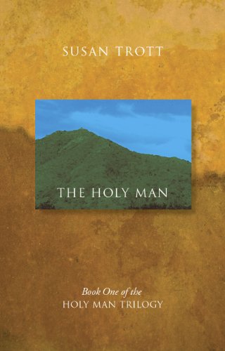 The Holy Man (The Holy Man Trilogy Book 1)