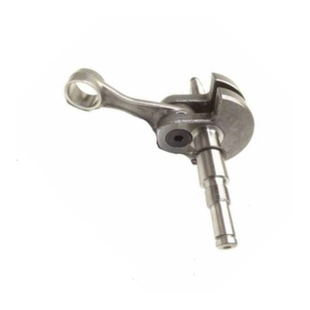 Lawn Mower Parts MS 661 Crankshaft Crank Shaft Fit for MS651 MS661 MS661C 2 Stroke Chainsaw Part OEM 11440300402 ﻿