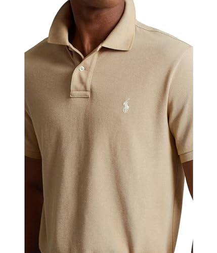Image of POLO RALPH LAUREN Men's New Classic Fit Polo Shirt