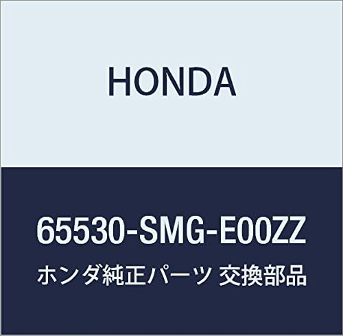 HONDA Genuine Parts Panel COMP. Rear Floor Front Civic 3D Part Number: 65530-SMG-E00ZZ