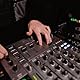 AFCJLTO 10x Fader Kappen - Slider Knöpfe für Pioneer DJM350-2000 Mixer,Einfache Installation, edles schwarzes Design