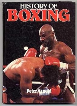 Hardcover The History of Boxing Book