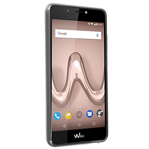 EbestStar - Cover Compatibile con Wiko Tommy 2