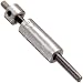 Walton 10043 #4, 3 Flute Tap Extractor With Square Shank