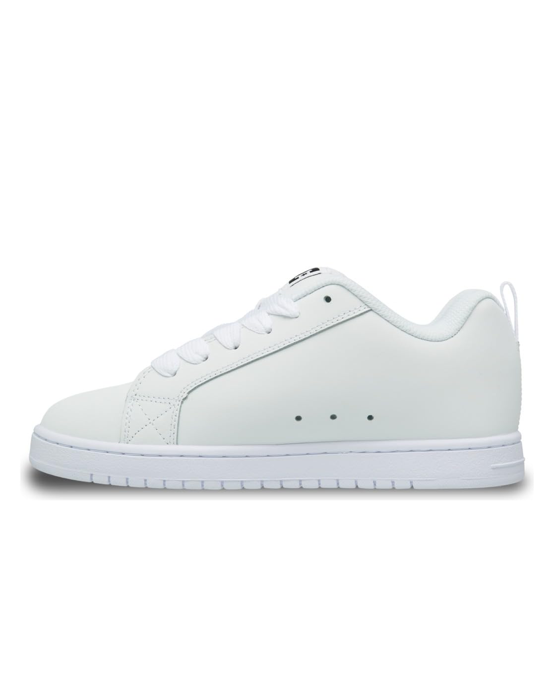 DC Shoes Court Graffik ZapatillasHombre