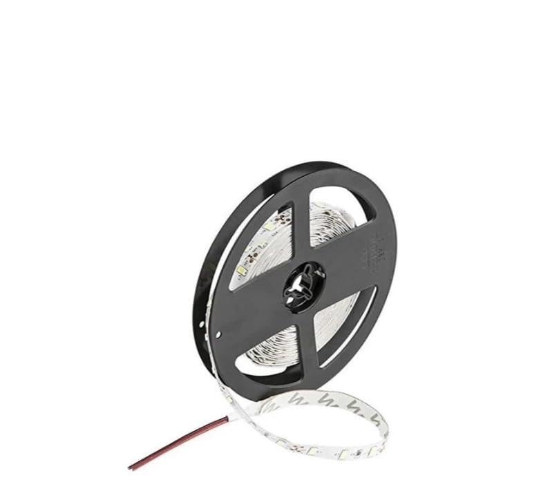 5 Metre CT 4480 Cata 10 Çip İç Mekan Şerit Led Beyaz 12V