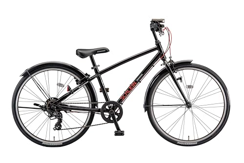 �u���a�X�g���T�C�N��(Bridgestone) �V�����C�� ���]�� �W���j�A�T�C�N�� SHL45 E.X�u���b�N