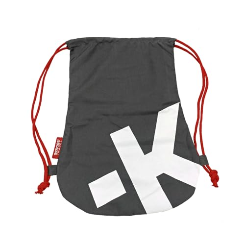 SKROSS - Sacchetto Porta Cuscino da Viaggio e Zainetto - 100% Poliestere - 33 x 49 cm
