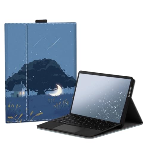 360�x��] Microsoft Surface Go 4/3/2/1 10.5�C���`�p�� �P�[�X �c�u���Ή� �C���X�g ���t�� �ԕ� ���� ���i �ʕ� ��� �L�[�{�[�h�����[�\ ���p�x�X�^���h�@�\ �}�C�N���\�t�g �T�[�t�F�X go 4 3 2 1 ��p