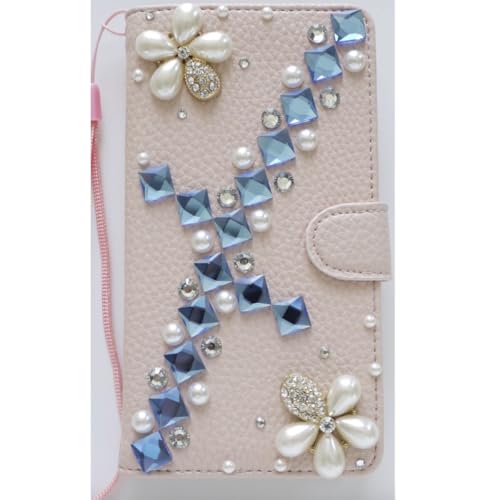 �yYoco Joy�zXperia 1 IV SO-51C /SOG06��p���� ���U�[ �f�R �P�[�X �������p�ύX�\�y�p�[���� �u���[ 192�z�ی�t�B�����t���I���t���Q�z���C�g