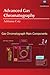 Advanced Gas Chromatography