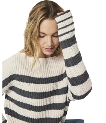 Splendid Women's Olivia Stripe Sweater3