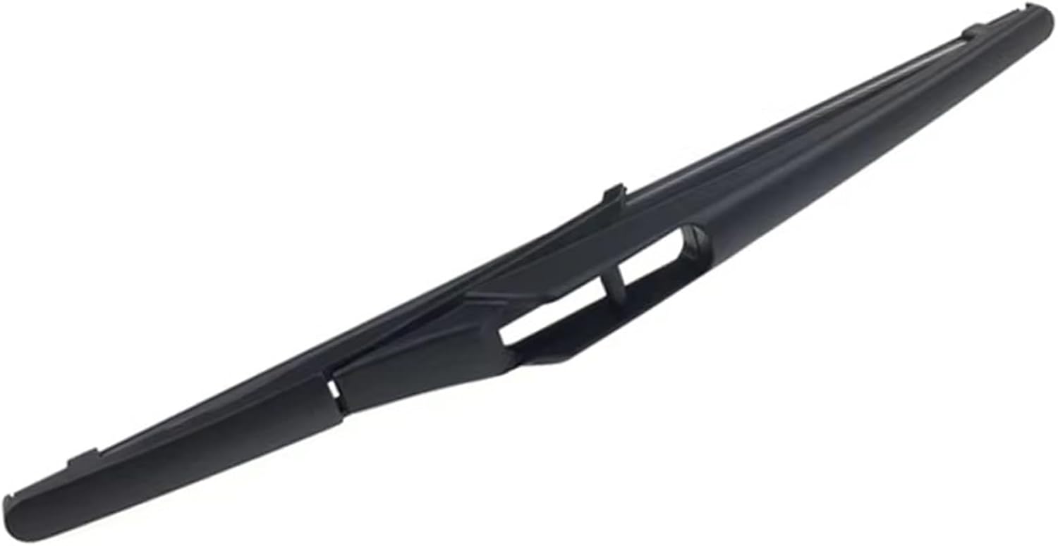 Kit Compatible With For MK2 2002 2003 2004 2005 2006 2007 2008 2009 2010 Car Rear Windshield Wiper Arm Set Back Windscreen Wiper(1 SET)