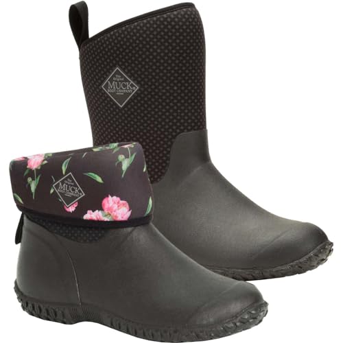 Women's Muckster II Mid Boot4