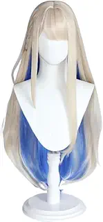小豆沢こはね 烈火 コスプレ cosplay コスチューム 文化祭 ハロウイン ウィッグ 耐熱 ヘアネット付き