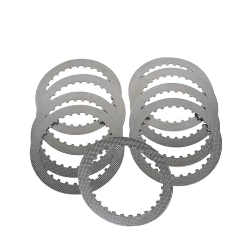 Disques de friction d'embrayage moto pour VTR1000, fin des vitesses dures