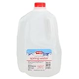 Weis Quality Gallon Spring Water