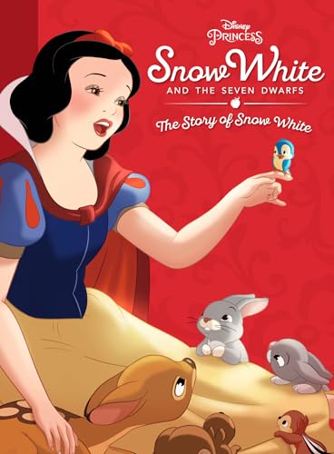 World of Reading: Disney Villains 3Story BindUp (Disney Princess)
