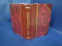 Lincoln the Unknown B0064U0FBY Book Cover