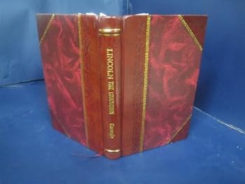 Hardcover Gyan Publishing House Lincoln the Unknown (Hardcover) Book
