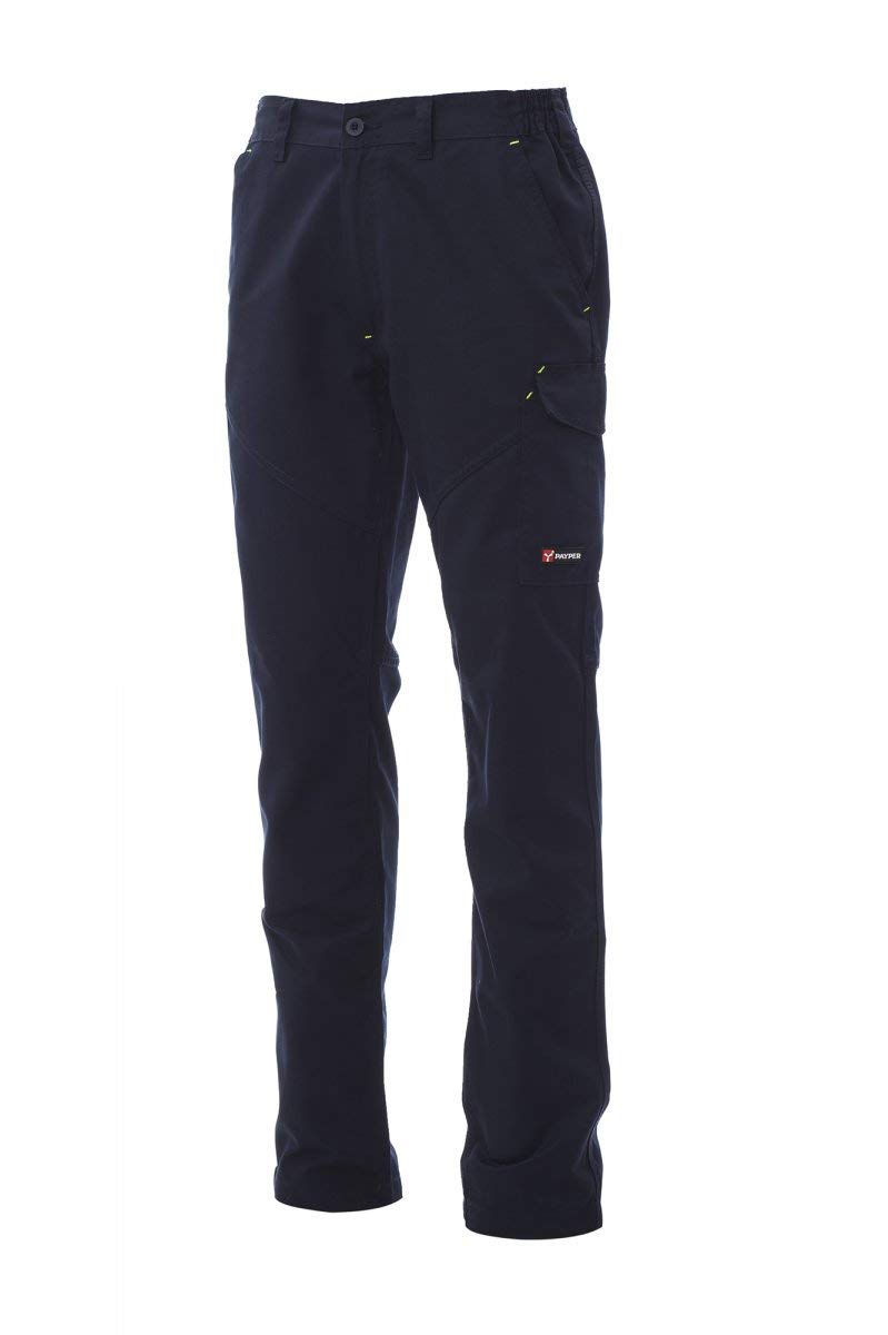 PAYPER Worker Pro Hosen Twill 250/260Gr